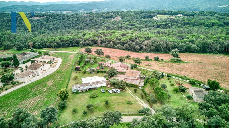 Foto 879ff07f-fa8e-4238-9ac0-61524527e7ce. Masía  con alma en Sant Gregori