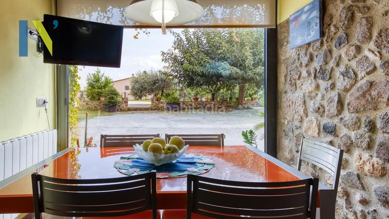 Foto db3792f0-59d8-46b2-8cac-1c8a699ea368. Masía  con alma en Sant Gregori