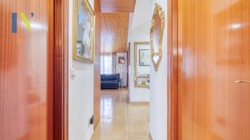 Foto b8a8f989-8a92-4e22-92bb-b4842c7a2058. Casa adossada amb calefacció piscina a Vilablareix