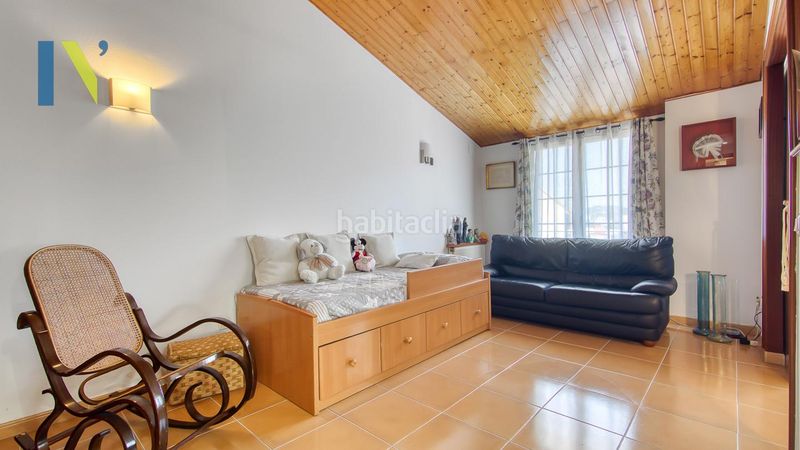 Foto d577febc-9f72-48a1-a24a-3923eb47b2fa. Casa adossada amb calefacció piscina a Vilablareix