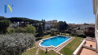 Location Appartement  Riera. Piso con terraza y piscina en platja daro