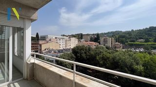 Miete Dachwohnung  Josep morató i grau. Àtico con gran terraza
