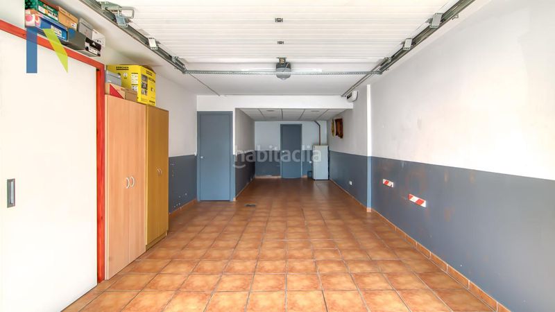Foto 1352fd55-4910-40a9-9079-cce0226dc73d. Casa amb aparcament a Bescanó