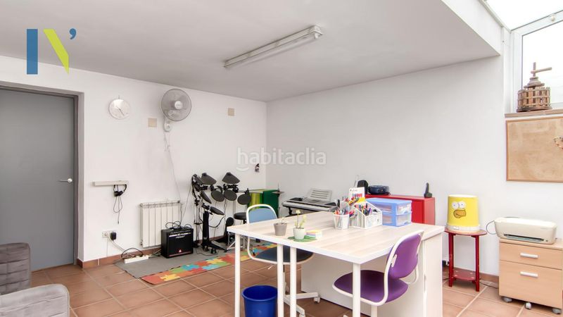 Foto 55e5be88-af97-4490-9c9c-38dedb094381. Casa amb aparcament a Bescanó
