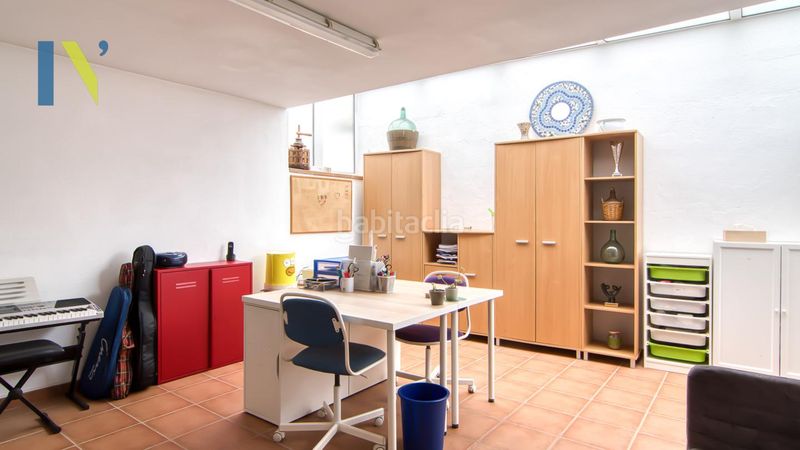 Foto 9a559a95-b0ef-408c-848a-45e1ca94f1b0. Casa amb aparcament a Bescanó
