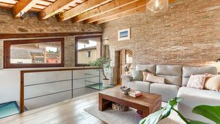 Mas  Calle de l'escorxador. Casa de pueblo con encanto a 4 vientos