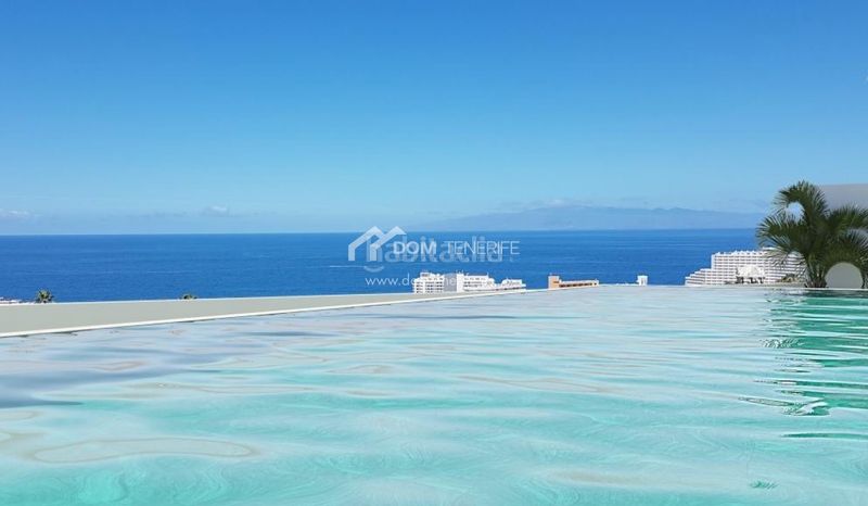 Foto c0646614-0747-41f7-bcb4-eea1d3e667aa. Casa amb aparcament piscina a La Caldera Adeje