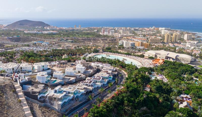 Foto d713c41a-ee07-4291-b086-980d36586bcd. Casa amb aparcament piscina a La Caldera Adeje