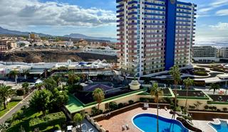 Piso en Callao Salvaje - Playa Paraíso. Presentamos un atractivo apartamento en venta en el complejo clu