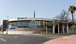 Affitto Ufficio in Playa del Duque. Descubra una oficina de primera disponible para alquiler a largo