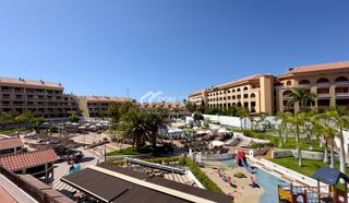 Lloguer Pis a Playa de las Américas. Este acogedor apartamento de larga temporada se encuentra en el