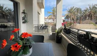 Lloguer Pis a Callao Salvaje - Playa Paraíso. Apartamento de un dormitorio, ideal para parejas o personas solt