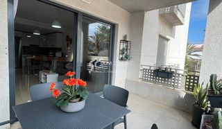 Lloguer Pis a Callao Salvaje - Playa Paraíso. Apartamento de un dormitorio, ideal para parejas o personas solt