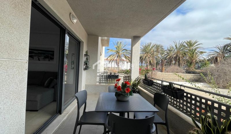 Foto 1db67f5f-cb7c-435b-8398-44f2f33019c6. Alquiler piso apartamento de un dormitorio, ideal para parejas o personas solteras, está disponible para alquiler solo desde nbsp1 de septiembre en Adeje