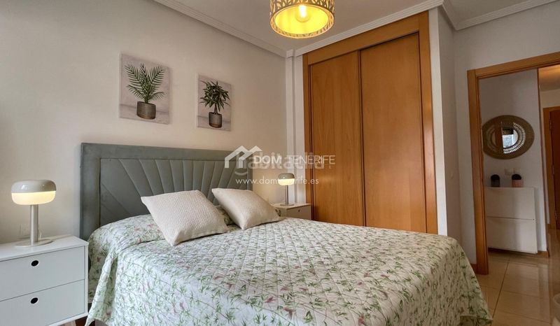 Foto 27593b2a-8574-4920-a04a-a3e3ea2c99d0. Alquiler piso apartamento de un dormitorio, ideal para parejas o personas solteras, está disponible para alquiler solo desde nbsp1 de septiembre en Adeje