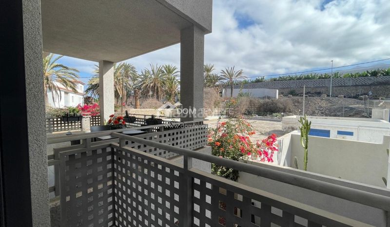 Foto 3f8414bc-4555-4f60-9ceb-44fd23b807ac. Alquiler piso apartamento de un dormitorio, ideal para parejas o personas solteras, está disponible para alquiler solo desde nbsp1 de septiembre en Adeje