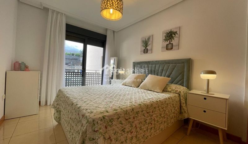 Foto 4f61fded-df4d-4993-912a-eccb42bf2aae. Alquiler piso apartamento de un dormitorio, ideal para parejas o personas solteras, está disponible para alquiler solo desde nbsp1 de septiembre en Adeje