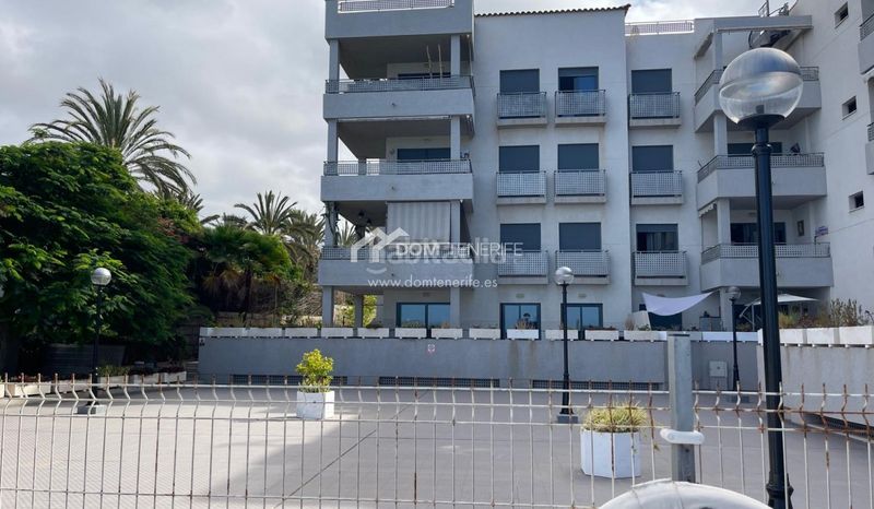 Foto 56f42535-8a01-4fec-a54c-ff8f5ee8e5ad. Alquiler piso apartamento de un dormitorio, ideal para parejas o personas solteras, está disponible para alquiler solo desde nbsp1 de septiembre en Adeje