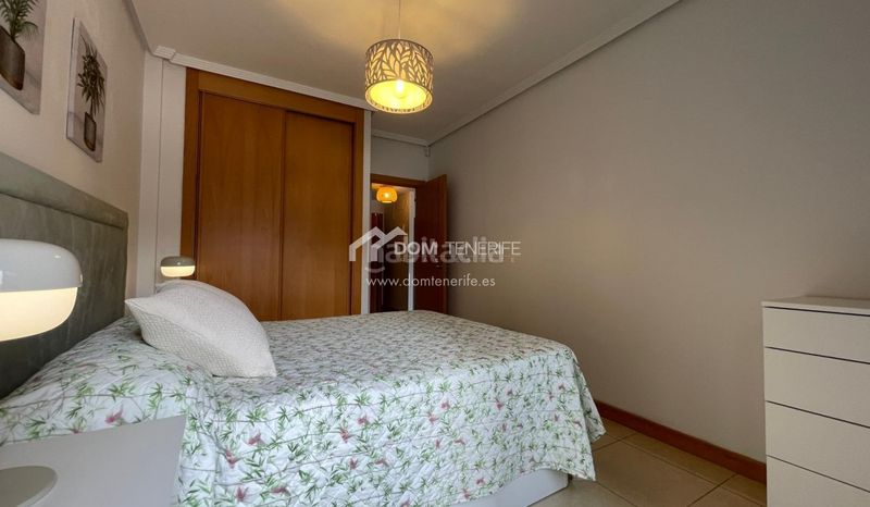 Foto 60d9e00e-416b-4560-94a9-32fc058b9803. Alquiler piso apartamento de un dormitorio, ideal para parejas o personas solteras, está disponible para alquiler solo desde nbsp1 de septiembre en Adeje