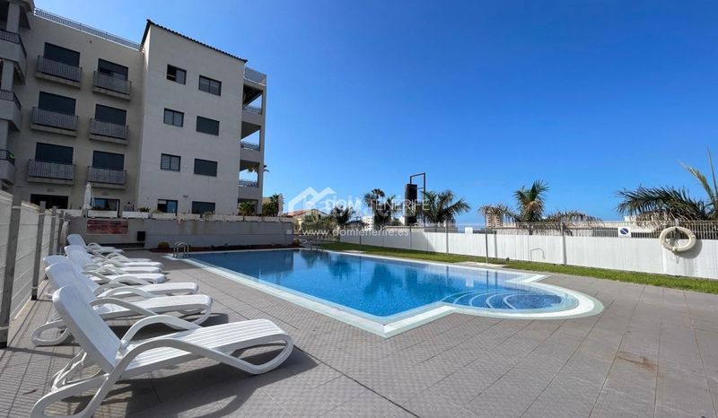 Foto 9c585af0-dda2-4664-a299-20edb8e2a493. Alquiler piso apartamento de un dormitorio, ideal para parejas o personas solteras, está disponible para alquiler solo desde nbsp1 de septiembre en Adeje