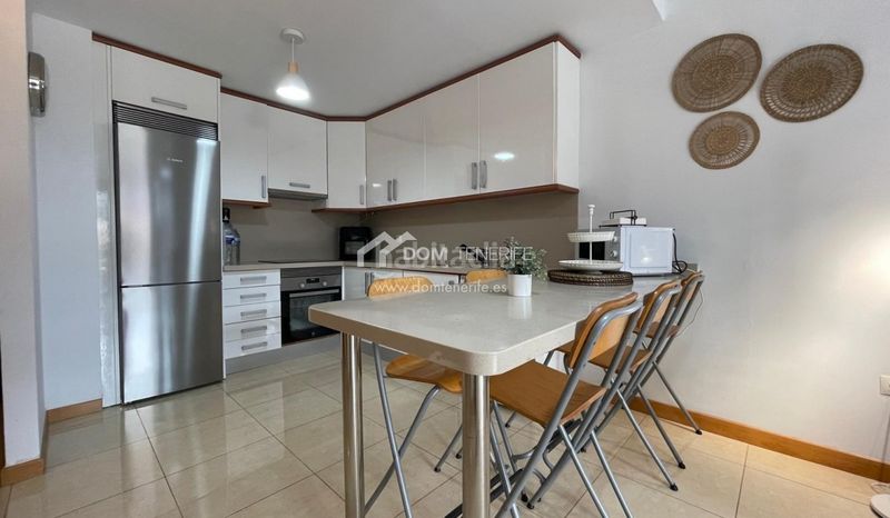 Foto a4b9ff32-1ce1-4c0d-9390-845da31fd4fd. Alquiler piso apartamento de un dormitorio, ideal para parejas o personas solteras, está disponible para alquiler solo desde nbsp1 de septiembre en Adeje