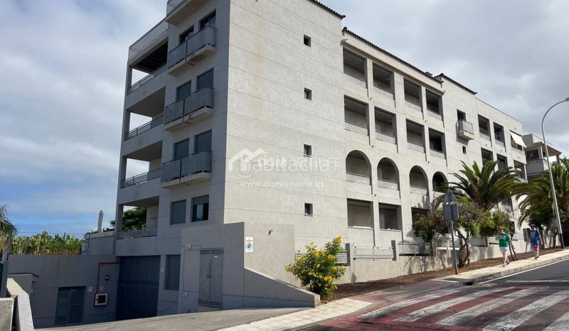 Foto afd4ab90-1454-49ac-9bf2-8e8b7c7df4b5. Alquiler piso apartamento de un dormitorio, ideal para parejas o personas solteras, está disponible para alquiler solo desde nbsp1 de septiembre en Adeje