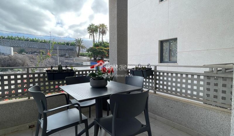 Foto b8fdb2a3-f7bb-4072-b5af-e6f1f7824479. Alquiler piso apartamento de un dormitorio, ideal para parejas o personas solteras, está disponible para alquiler solo desde nbsp1 de septiembre en Adeje