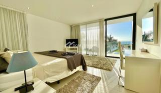 Maison à Playa Fañabé Alto. Les presentamos esta maravillosa villa en venta en la localidad