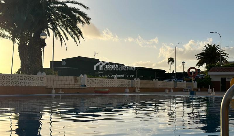 Foto 1a5824bb-0a69-4cf8-8988-a0ccd292b54f. Appartamento con parcheggio piscina in Puerto de Santiago Santiago del Teide