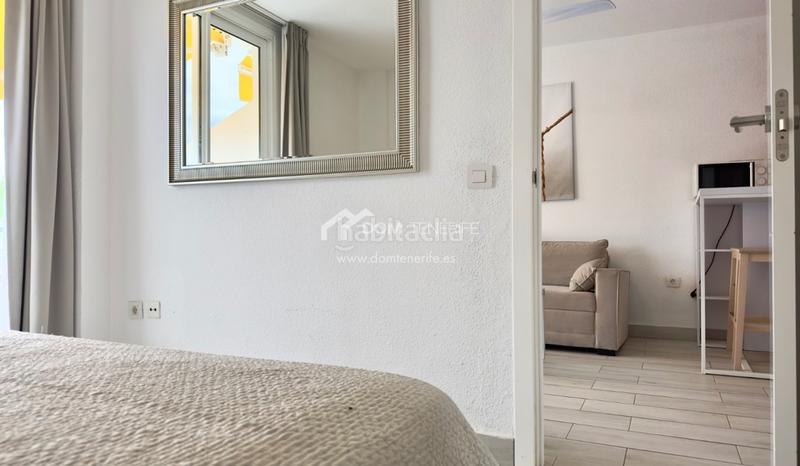 Foto 36128753-4bfd-4f37-a25d-ac6b61b5ea6a. Appartamento con parcheggio piscina in Puerto de Santiago Santiago del Teide