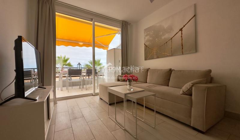 Foto 58333f6d-b47e-4fc5-b174-e47cf8c9d7b2. Appartamento con parcheggio piscina in Puerto de Santiago Santiago del Teide