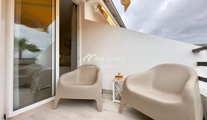 Foto a267a33a-219f-49ed-b8c9-0448dea80fc7. Appartamento con parcheggio piscina in Puerto de Santiago Santiago del Teide