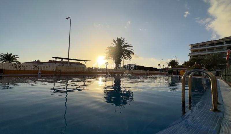 Foto b1da7575-756f-4ebf-b276-5b188c963467. Appartamento con parcheggio piscina in Puerto de Santiago Santiago del Teide