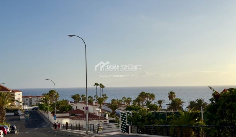 Foto ed7120b7-d822-4cd6-bfab-9cc5c69f287c. Appartamento con parcheggio piscina in Puerto de Santiago Santiago del Teide