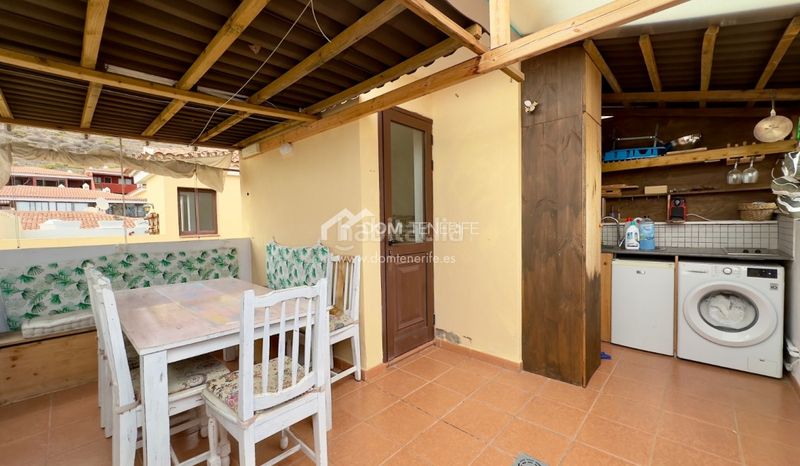 Foto 002df17d-ef26-40cd-981f-848eef943dd5. Casa amb aparcament a Playa Fañabé Alto Adeje