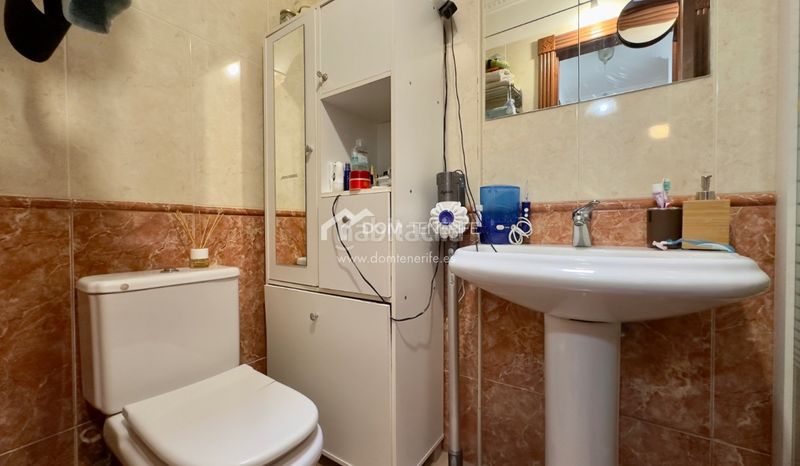 Foto 12801e83-0423-44e0-a13f-6e0d99a98236. Casa amb aparcament a Playa Fañabé Alto Adeje