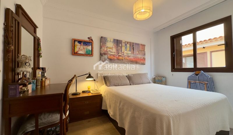 Foto 5c92236b-e4f9-4f02-a835-e5a83ab61da8. Casa amb aparcament a Playa Fañabé Alto Adeje