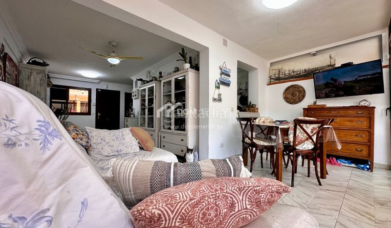 Foto 643efcdb-3e83-4f81-bea3-ae38a1269a78. Casa amb aparcament a Playa Fañabé Alto Adeje