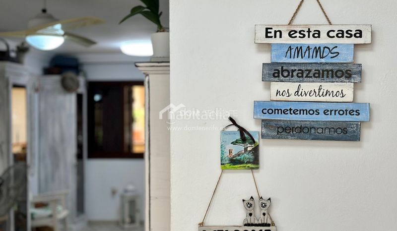 Foto b0180888-c4ef-4a42-a35b-0c52be13d86b. Casa amb aparcament a Playa Fañabé Alto Adeje