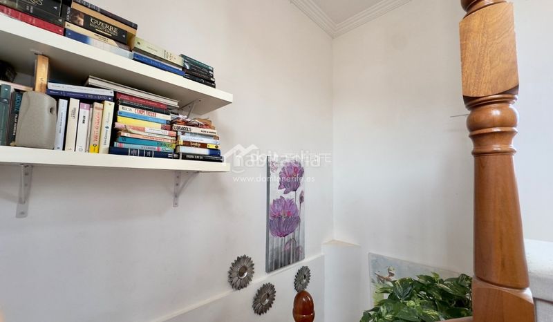 Foto e52aca1c-e11a-49ba-aaa6-2684332ed849. Casa amb aparcament a Playa Fañabé Alto Adeje