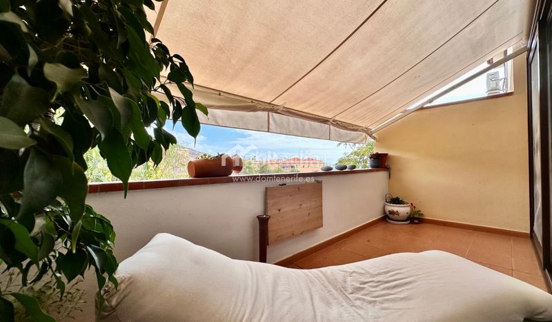 Foto e79aac5d-3899-4d2d-8739-53d9294d26dc. Casa amb aparcament a Playa Fañabé Alto Adeje