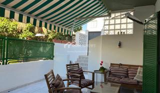 Casa a Puerto de Santiago. Descubra esta casa adosada de 3 dormitorios y 2 baños recienteme