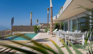 Maison à Abama. Abama resort ofrece villas de alta gama y lo que hace divertido