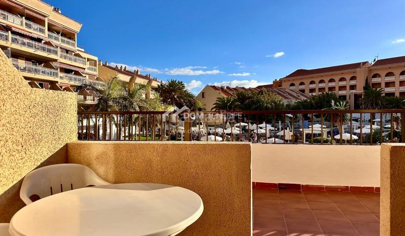 Foto 19b22d49-6bca-4393-8b2a-b0df85728288. Lloguer pis amb aparcament piscina a Playa de las Américas Arona