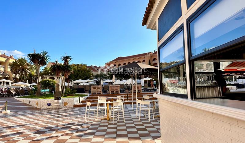 Foto 35ca048b-d7d1-4538-b38a-5828af0491bd. Lloguer pis amb aparcament piscina a Playa de las Américas Arona