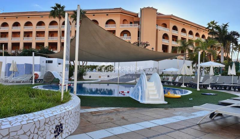 Foto 4a2b922c-ddae-4242-997f-9dfd2f405f2d. Lloguer pis amb aparcament piscina a Playa de las Américas Arona