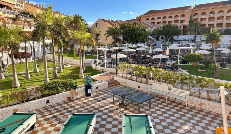 Foto da7fff1c-ebc0-4147-940e-2f96f238a42a. Lloguer pis amb aparcament piscina a Playa de las Américas Arona