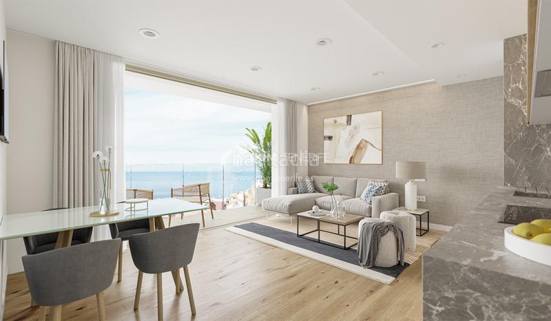 Foto 21093e06-ec5c-460b-becb-7bf3925f89a7. Appartamento con piscina in Puerto de Santiago Santiago del Teide