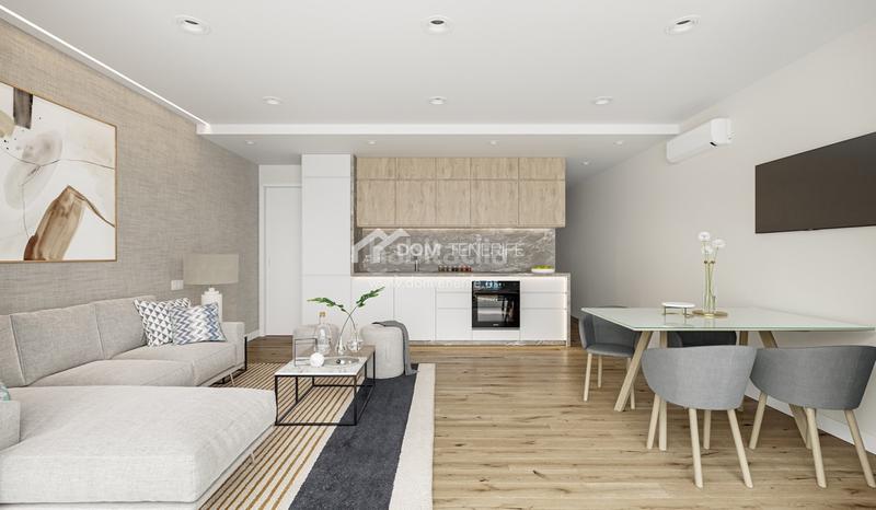 Foto 67d1c031-b473-48ec-9a9c-3c4329503ebb. Appartamento con piscina in Puerto de Santiago Santiago del Teide