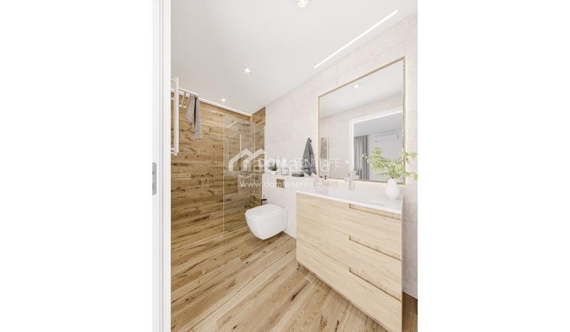 Foto cb4afa68-e8c8-4eb9-9465-ffd147ee9ad5. Appartamento con piscina in Puerto de Santiago Santiago del Teide